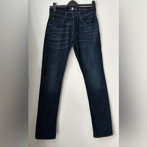 7of all Mankind Jeans. Size 26